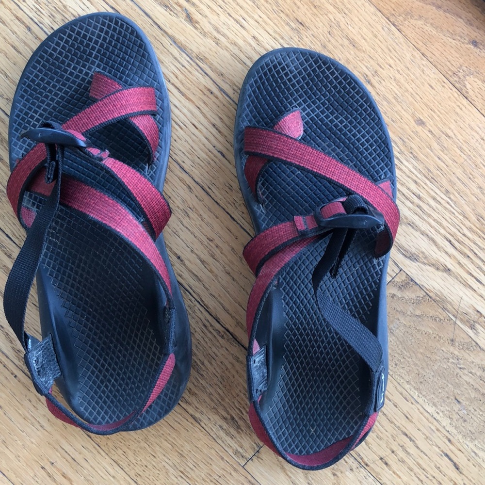 Chaco sandals